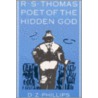 R.S. Thomas by Dewi Zephaniah Phillips