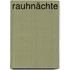 Rauhnächte