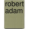 Robert Adam door John Warbrick