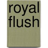 Royal Flush door Carolina Möbis