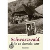 Schwarzwald door Torsten Albinus