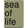 Sea of Life door LeeAnn Clayton