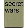 Secret Wars door Kal K. Korff