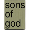 Sons of God door Mike Dellosso