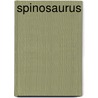 Spinosaurus door Gerry Bailey