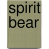 Spirit Bear door Charles Russell