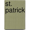 St. Patrick door Neil Xavier O'Donoghue