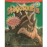 Stegosaurus door Gerry Bailey