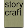 Story Craft door John R. Erickson