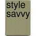 Style Savvy