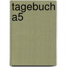 Tagebuch A5 by Marjolein Bastin