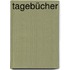 Tagebücher