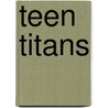 Teen Titans door Bob Haney