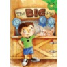 The Big Pig door Nick Healy