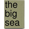 The Big Sea by Langston Hughes