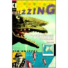 The Buzzing door Jim Knipfel