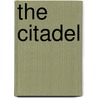 The Citadel door Robert Doherty