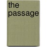 The Passage door Morgan MacKinnon