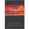 The Remnant door Tim F. LaHaye