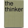 The Thinker door Roger Carswell