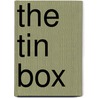 The Tin Box by Stoney Burke