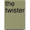 The Twister door Jim Malloy