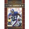 Tiki Barber door David Aretha