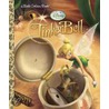 Tinker Bell door Golden Books