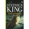 Todesmarsch door  Stephen King 