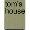 Tom's House door Stephen Weiner