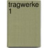 Tragwerke 1