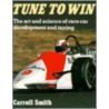 Tune to Win door Carroll Smith