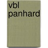 Vbl Panhard door Yves Debay