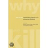 Why We Kill by Nancy Loucks