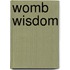 Womb Wisdom