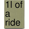 1L of a Ride door Andrew J. McClurg