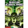 5010 Calling by Jonny Zucker