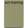 Act-training door Jason Luoma