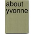About Yvonne