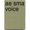 Ae Sma Voice door Chris Findlay