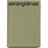 Aerangidinae by Not Available