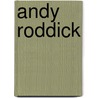 Andy Roddick door John McBrewster
