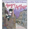 Angry Arthur door Hiawayn Oram