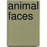 Animal Faces door Pierre Marie Valat