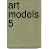Art Models 5 door Maureen Johnson