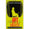 Art Subjects door Howard Singerman