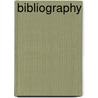 Bibliography by University of the State of New York