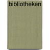 Bibliotheken by Candida Hofer