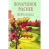 Blättertanz door Rosamunde Pilcher