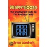 Bradypalooza by Brian Lombard